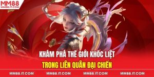 liên quân đại chiến mm88